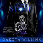 Promo and Giveaway: Hart of Stone by Dakota Willink