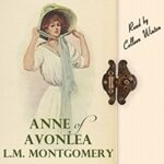 Book Review, Promo and Giveaway: Anne of Avonlea by L.M. Montgomery