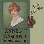 Book Review, Promo and Giveaway: Anne of the Island by L.M. Montgomery