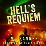 Book Review: Hell's Requiem by M.L. Banner