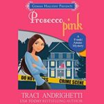 Book Review: Prosecco Pink by Traci Andrighetti