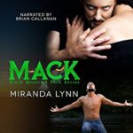Promo and Giveaway: Mack by Miranda Lynn