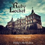 Book Review: The Ruby Locket by Anita Higman and  Hillary McMullen