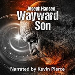 Book Review: Wayward Son by Joseph Hansen