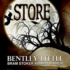 Book Review: The Store by Bentley Little