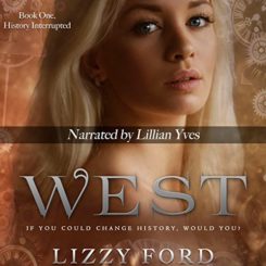 Book Review: West by Lizzy Ford