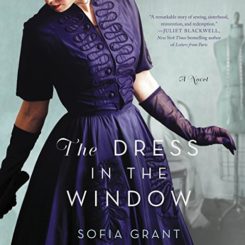 Book Review: The Dress in the Window by Sofia Grant
