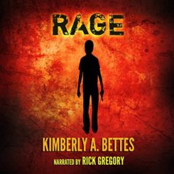 Book Review: Rage by Kimberly A. Bettes