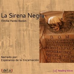 Book Review: La Sirena Negra by Emilia Pardo Bazán
