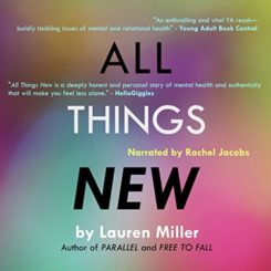 Book Review: All Things New by Lauren Miller