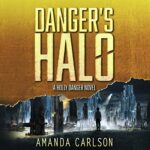 Book Review: Danger's Halo by Amanda Carlson