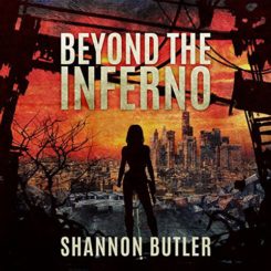 Book Review: Beyond the Inferno by Shannon Butler