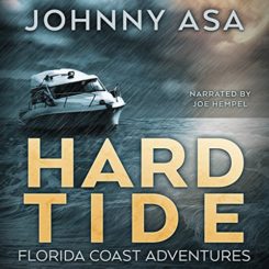 Book Review: Hard Tide by Johnny Asa