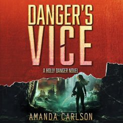 Book Review: Danger’s Vice by Amanda Carlson