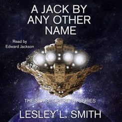Book Review: A Jack by Any Other Name by Lesley L. Smith