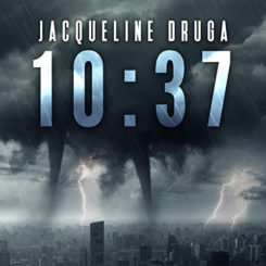 Book Review: 10:37 by Jacqueline Druga