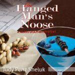 Book Review: The Hanged Man's Noose by Judy Penz Sheluk