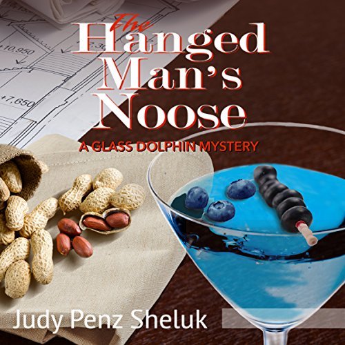 Book Review: The Hanged Man’s Noose by Judy Penz Sheluk