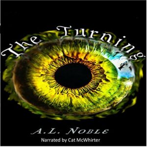 Book Review: The Turning by A.L. Noble