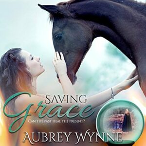 Book Review: Saving Grace by Aubrey Wynne