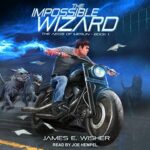 Book Review: The Impossible Wizard by James E. Wisher
