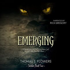 Book Review: Emerging by Thomas S. Flowers
