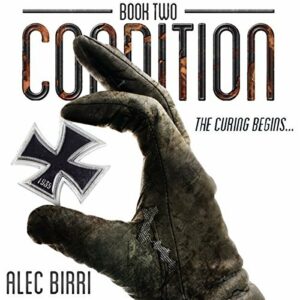 Book Review and Giveaway: The Curing Begins… (Condition #2) by Alec Birri