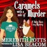 Promo: Caramels with a Side of Murder by Meredith Potts