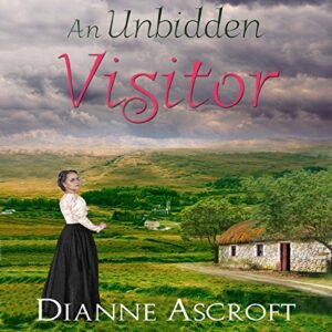Book Review and Giveaway: An Unbidden Visitor by Dianne Ascroft
