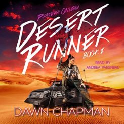 Book Review: Desert Runner by Dawn Chapman