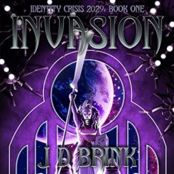 Book Review: Invasion by J.D. Brink