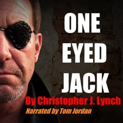 Book Review: One Eyed Jack by Christopher J. Lynch