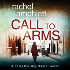 Book Review: Call to Arms by Rachel Amphlett
