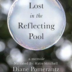 Book Review: Lost in the Reflection Pool by Diane Pomerantz