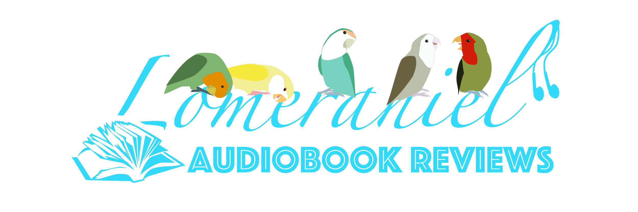 Lomeraniel Audiobook Reviews