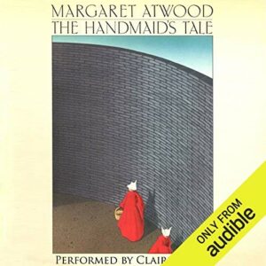 Book Review: The Handmaid’s Tale by Margaret Atwood