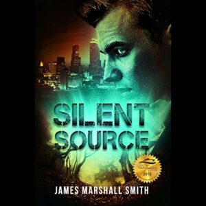 Book Review: Silent Source by James Marshall Smith