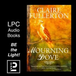 Book Review: Mourning Dove by Claire Fullerton