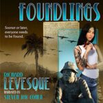 Book Review: Foundlings by Richard Levesque