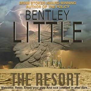 Book Review: The Resort by Bentley Little