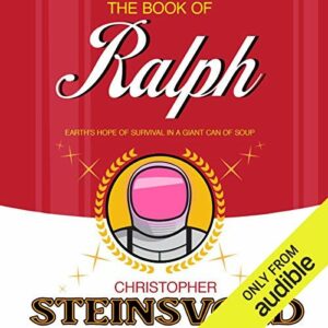 Book Review: The Book of Ralph by Christopher Steinsvold