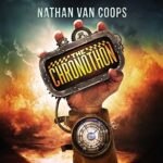 Promo: The Chronothon by Nathan Van Coops