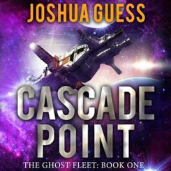 Book Review: Cascade Point by Joshua Guess