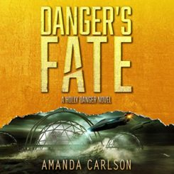 Book Review: Danger’s Fate by Amanda Carlson