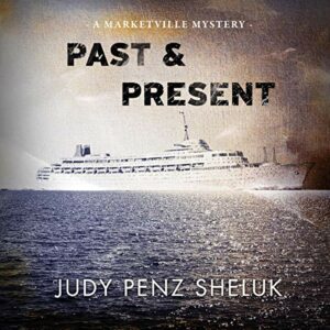 Book Review: Past & Present by Judy Penz Sheluk
