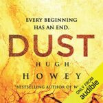 Book Review: Dust by Hugh Howey