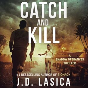 Book Review: Catch and Kill by J.D. Lasica