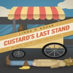 Book Review: Custard's Last Stand (Until the Fat Ladies Sing #7) by Linda Kozar