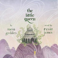 Book Review: The Little Queen by Meia Geddes
