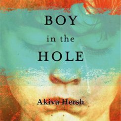 Book Review: Boy in the Hole by Akiva Hersh